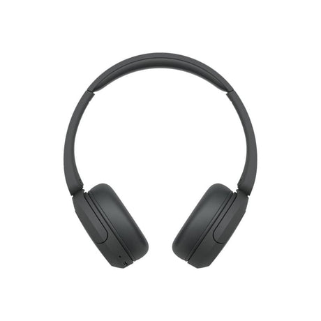 Sony Căști Bluetooth Sony WH-CH520B CE7, over-ear, negre, sunet clar și confort zilnic