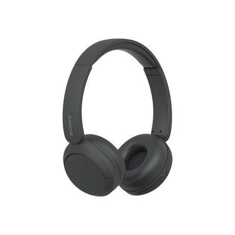Sony Căști Bluetooth Sony WH-CH520B CE7, over-ear, negre, sunet clar și confort zilnic