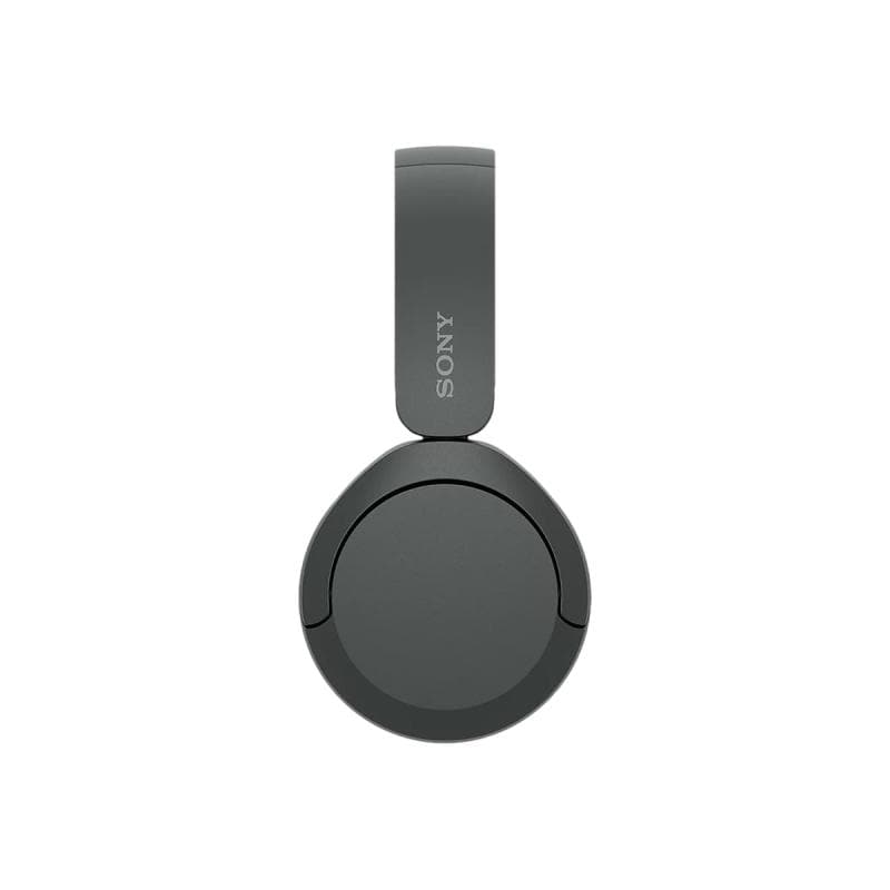 Sony Căști Bluetooth Sony WH-CH520B CE7, over-ear, negre, sunet clar și confort zilnic