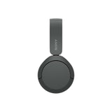 Sony Căști Bluetooth Sony WH-CH520B CE7, over-ear, negre, sunet clar și confort zilnic