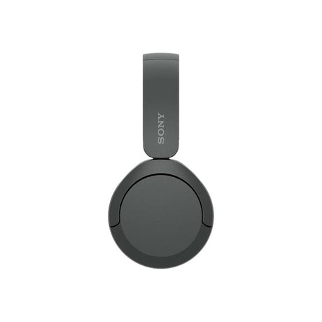 Sony Căști Bluetooth Sony WH-CH520B CE7, over-ear, negre, sunet clar și confort zilnic