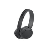 Sony Căști Bluetooth Sony WH-CH520B CE7, over-ear, negre, sunet clar și confort zilnic