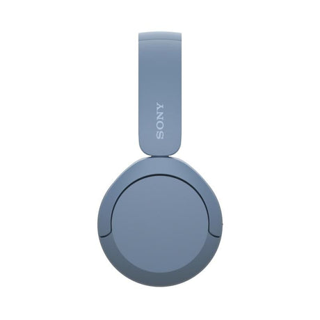 Sony Căști Bluetooth On-Ear Sony WH-CH520, Albastru (WHCH520L CE7)
