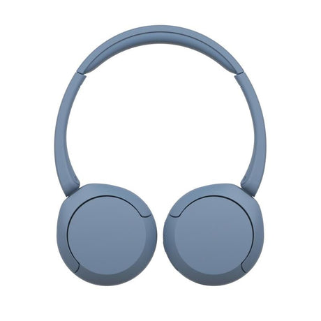 Sony Căști Bluetooth On-Ear Sony WH-CH520, Albastru (WHCH520L CE7)