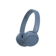 Sony Căști Bluetooth On-Ear Sony WH-CH520, Albastru (WHCH520L CE7)