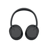 Sony Căști wireless Sony WH-CH720N Bluetooth over-ear cu anulare activă a zgomotului, negru