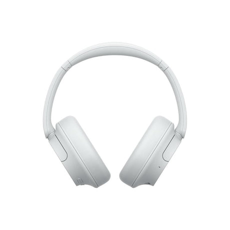 Sony Căști Sony WH-CH720N Over-Ear Bluetooth cu Anulare Activă Zgomot, Albe (WHCH720NW CE7)
