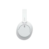 Sony Căști Sony WH-CH720N Over-Ear Bluetooth cu Anulare Activă Zgomot, Albe (WHCH720NW CE7)