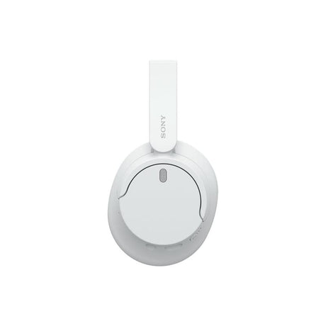 Sony Căști Sony WH-CH720N Over-Ear Bluetooth cu Anulare Activă Zgomot, Albe (WHCH720NW CE7)