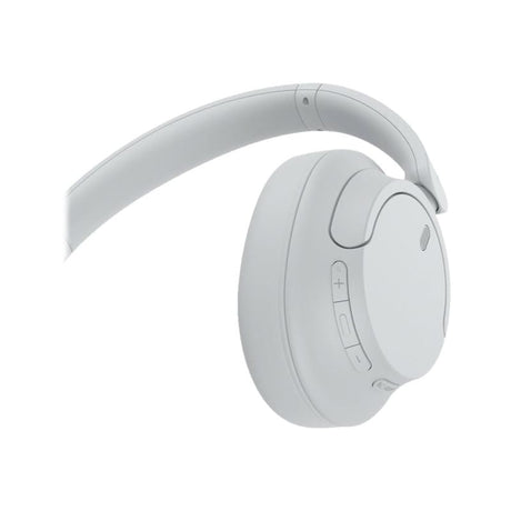 Sony Căști Sony WH-CH720N Over-Ear Bluetooth cu Anulare Activă Zgomot, Albe (WHCH720NW CE7)
