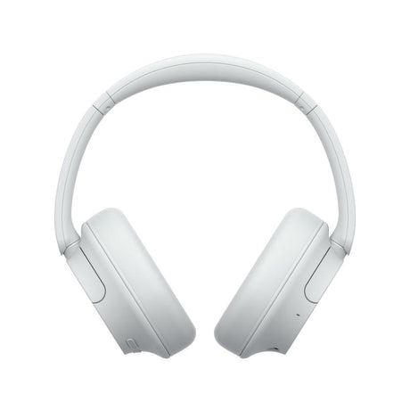 Sony Căști Sony WH-CH720N Over-Ear Bluetooth cu Anulare Activă Zgomot, Albe (WHCH720NW CE7)