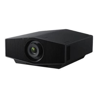 Sony Videoproiector Home Cinema Sony VPL-XW5000, 4K, Negru