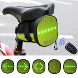 Spacer Geanta bicicleta Geanta bicicleta Spacer KOM-SPBBLED