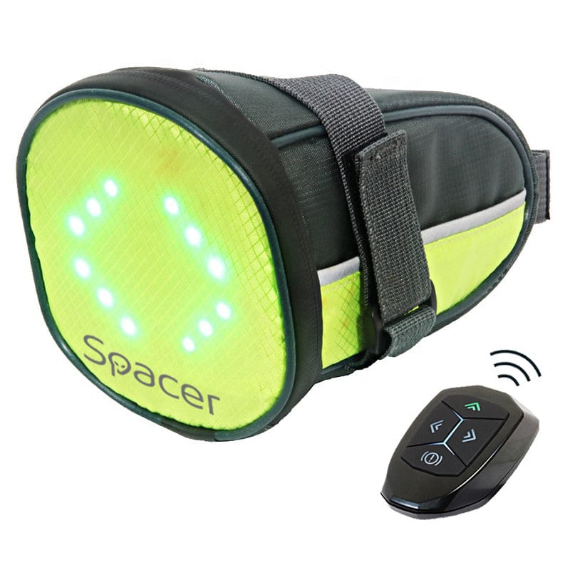 Spacer Geanta bicicleta Geanta bicicleta Spacer KOM-SPBBLED