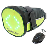 Spacer Geanta bicicleta Geanta bicicleta Spacer KOM-SPBBLED