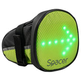 Spacer Geanta bicicleta Geanta bicicleta Spacer KOM-SPBBLED