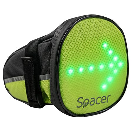 Spacer Geanta bicicleta Geanta bicicleta Spacer KOM-SPBBLED