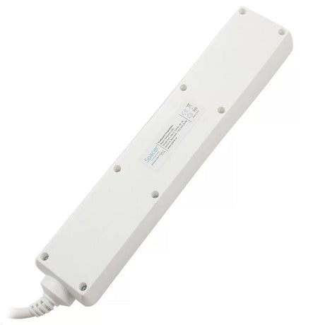 Spacer Prelungitor Prelungitor Spacer PS-5X3S-SPAC | Roșu