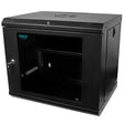 Spacer Rack extern Rack extern Spacer KOM-SPCW9U | Negru