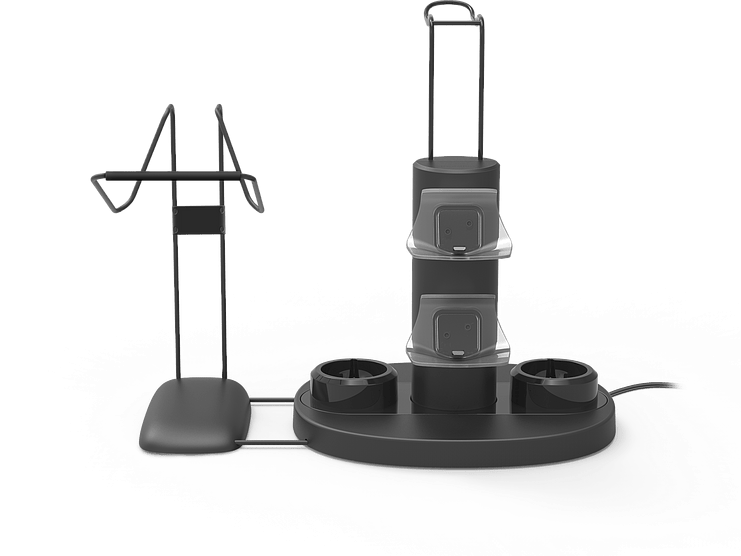 Speed Link Accesorii consola Accesorii consola Speed Link SL-450002-BK | Negru