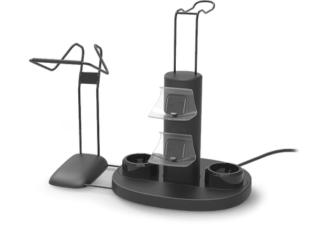 Speed Link Accesorii consola Accesorii consola Speed Link SL-450002-BK | Negru