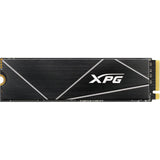 SSD ADATA XPG GAMMIX S70 BLADE 4TB PCIe Gen4x4 M.2