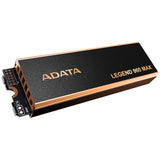 SSD ADATA LEGEND 960 2TB PCIe Gen4x4 M.2 2280
