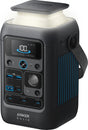 Anker Solix Statie portabila energie Statie Portabila Energie Anker SOLIX C300X DC A1728311 | 288Wh, 300W, 2x USB-A, 4x USB-C