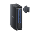 Docking station Anker Nano 13-in-1 Triple Display, HDMI, USB-C, USB-A, Ethernet, Audio Jack, SD/TF, DisplayPort, Negru
