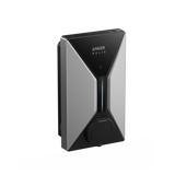 Anker Solix Statie incarcare Statie Incarcare Anker SOLIX V1 A5191GZ2 | Type 2, 22KW, Priza, RFID, Wi-Fi, IP55