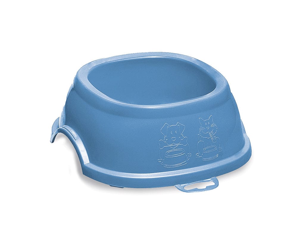 STEFANPLAST Accesorii hrana animale Castron STEFANPLAST MF.10745 | 0.6L