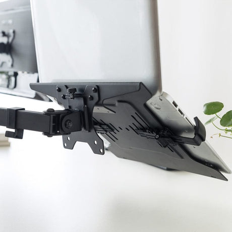 Stell Suport laptop Suport Laptop Stell S-SAA4000 | 9kg, AA, Negru