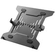 Stell Suport laptop Suport Laptop Stell S-SAA4000 | 9kg, AA, Negru