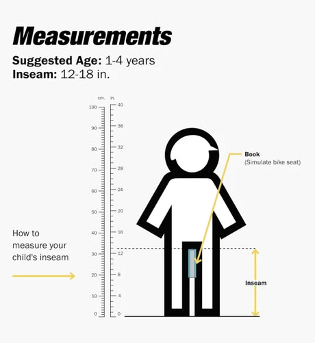 Strider Bicicleta fara pedale pentru copii Strider 12 Pro Balance 2-5 ani Negru Perlat