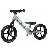 Strider Bicicleta fara pedale pentru copii Strider 12 Sport Balance 2-5 ani gri mat