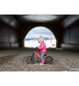 Strider Bicicleta fara pedale pentru copii Strider 12 Sport Balance 2-5 ani rosu