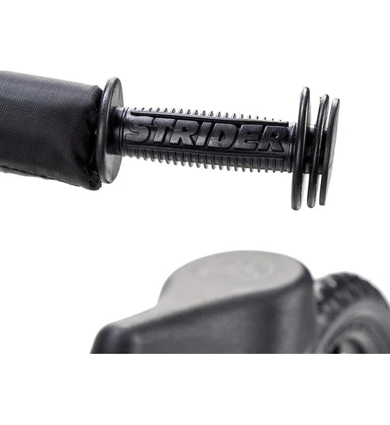 Strider Bicicleta fara pedale pentru copii Strider 12 Sport Balance 2-5 ani rosu