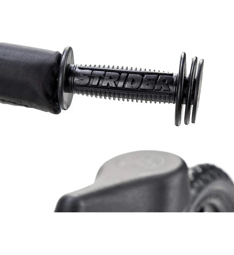 Strider Bicicleta fara pedale pentru copii Strider 12 Sport Balance 2-5 ani rosu