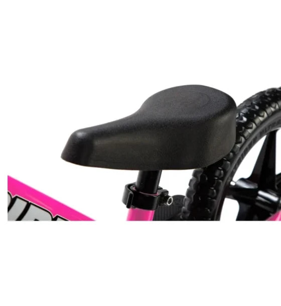 Strider Bicicleta fara pedale pentru copii Strider 12 Sport Balance 2-5 ani roz