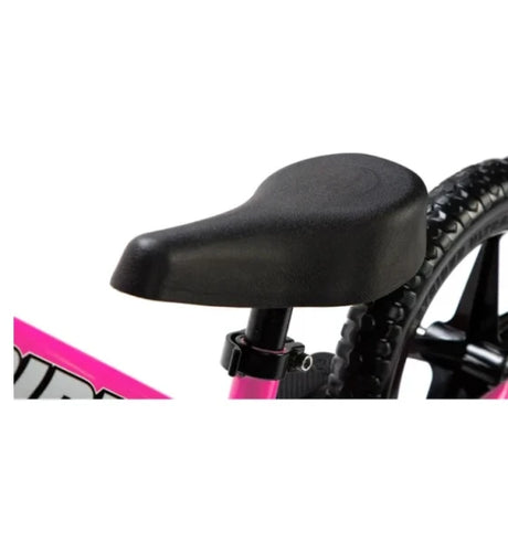 Strider Bicicleta fara pedale pentru copii Strider 12 Sport Balance 2-5 ani roz