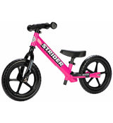 Strider Bicicleta fara pedale pentru copii Strider 12 Sport Balance 2-5 ani verde
