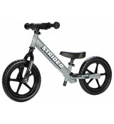Strider Bicicleta fara pedale pentru copii Strider 12 Sport Balance 2-5 ani verde