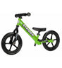Strider Bicicleta fara pedale pentru copii Strider 12 Sport Balance 2-5 ani verde