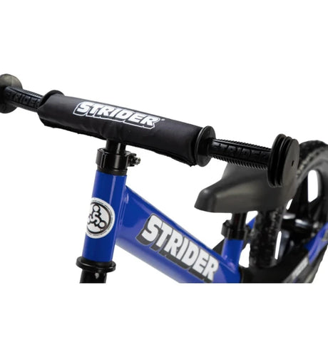 Strider Bicicleta fara pedale Strider 12 Sport Balance pentru copii intre 2 si 5 ani Albastru