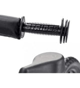 Strider Bicicleta fara pedale Strider 12 Sport Balance pentru copii intre 2 si 5 ani Negru