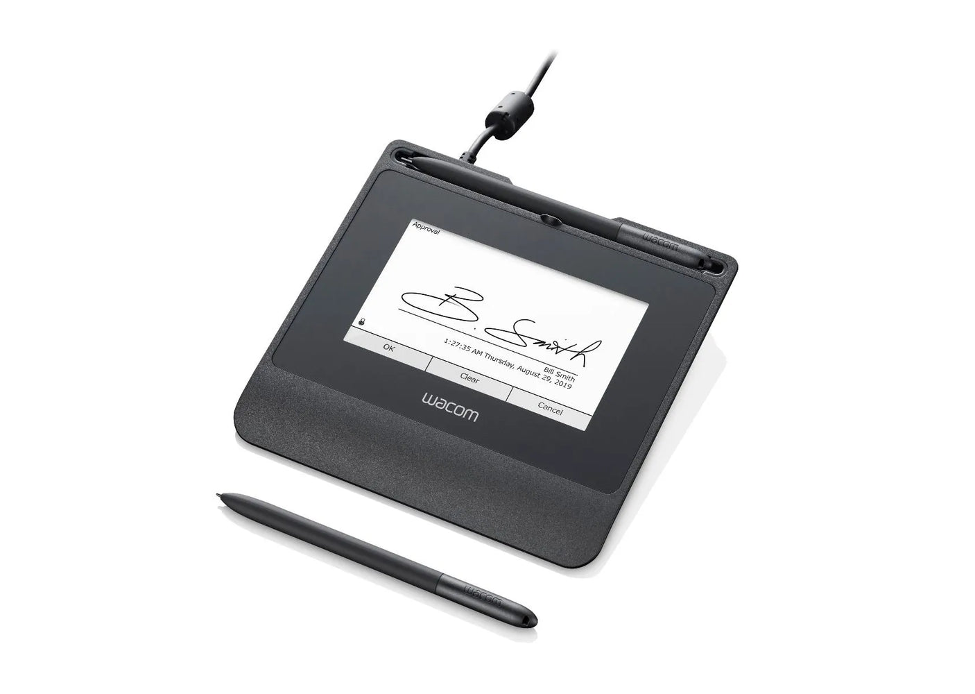 WACOM Signature Set STU540 + Sign Pro PDF