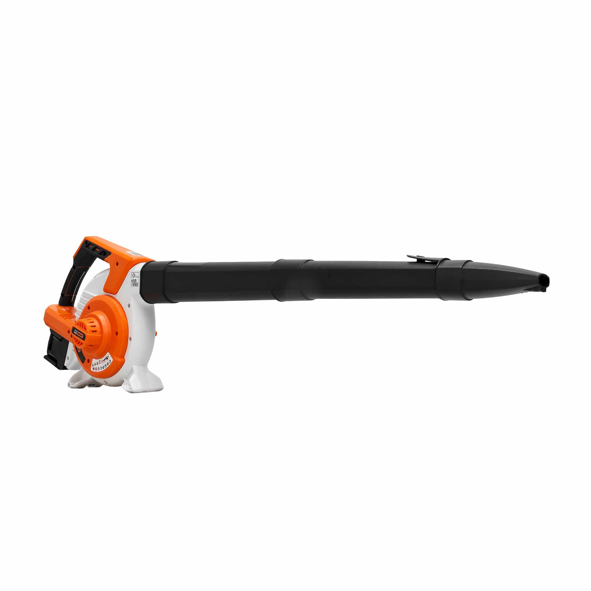 Ruris Suflanta frunze Suflanta/aspirator pe acumulator RURIS 1244E | Electric, fara perii, 160Wh, Numar port acumulatori 2