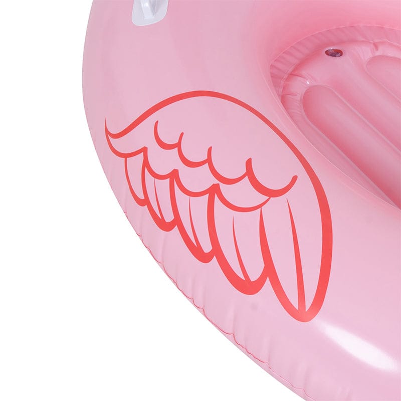 SunClub Barca gonflabila Barca gonflabila SunClub P-35189 | 45kg, 79cm, Roșu