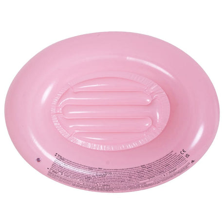 SunClub Barca gonflabila Barca gonflabila SunClub P-35189 | 45kg, 79cm, Roșu