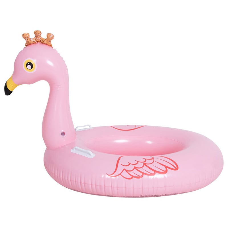 SunClub Barca gonflabila Barca gonflabila SunClub P-35189 | 45kg, 79cm, Roșu